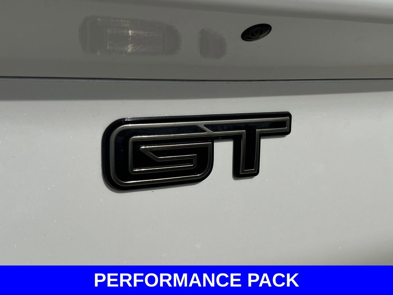 Used 2023 Ford Mustang Mach-E GT w/ GT Performance Edition image 6