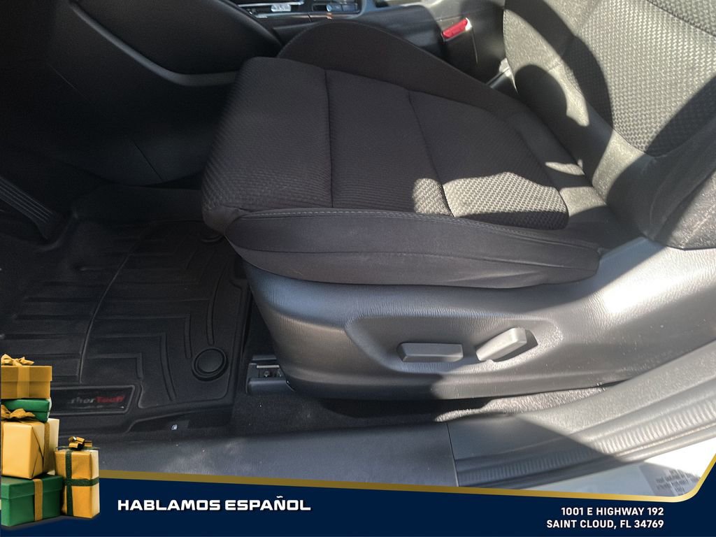 Used 2016 MAZDA CX-5 Touring w/ Touring Technology Package image 16