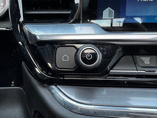 Certified 2024 Chevrolet Silverado 2500 High Country w/ High Country Premium Package image 17