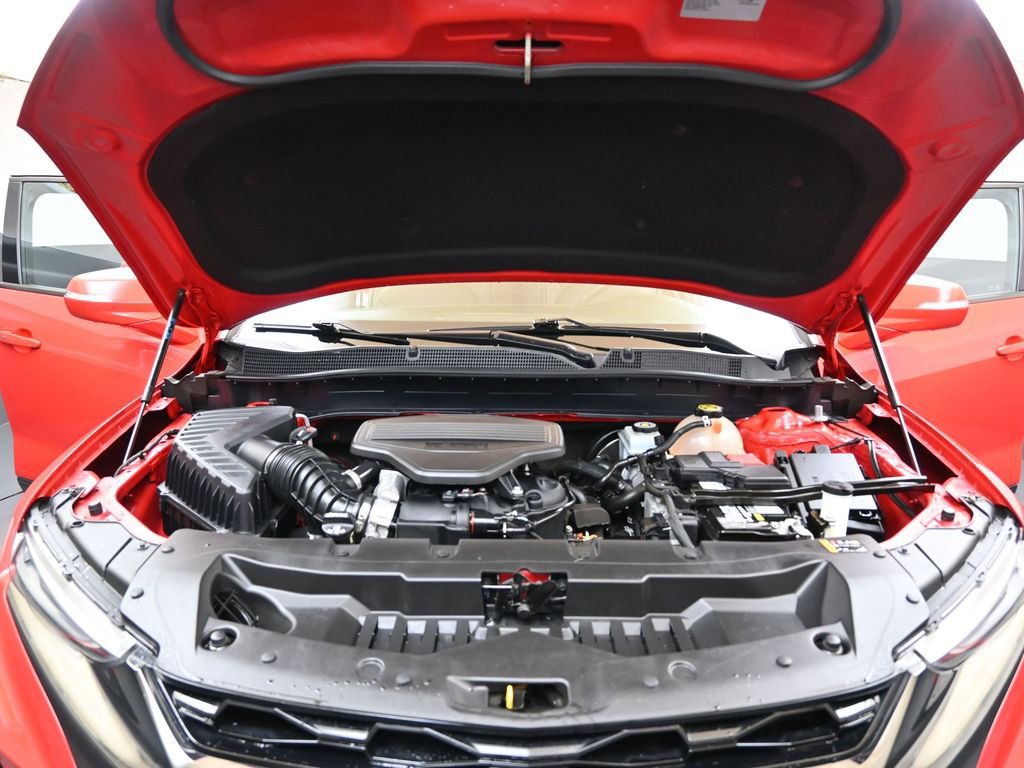 Used 2019 Chevrolet Blazer RS image 9