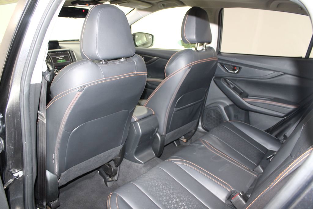 Used 2018 Subaru Crosstrek 2.0i Limited image 23