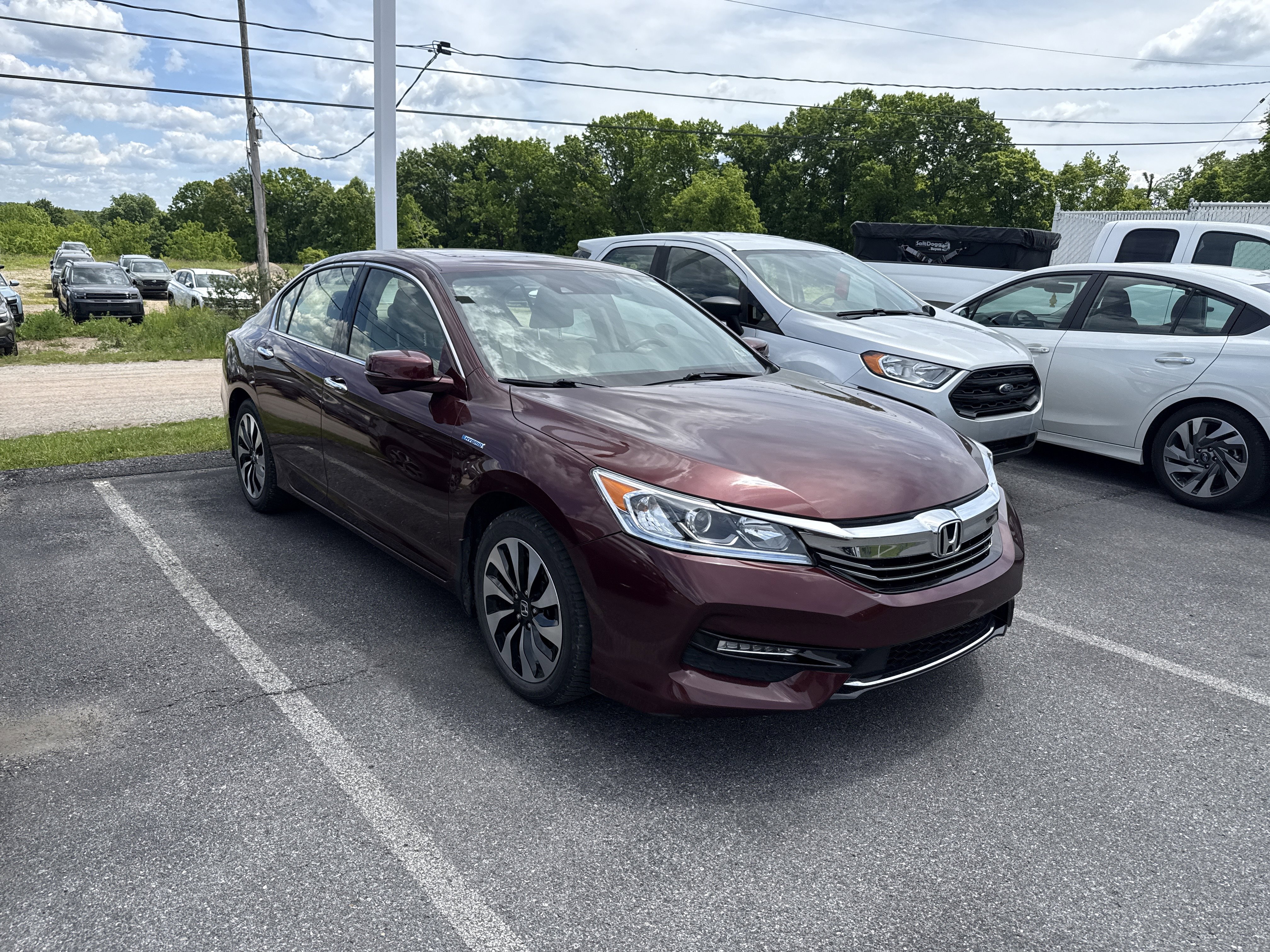 Used 2023 Nissan Rogue SL w/ SL Premium Package AWD/4WD video 1