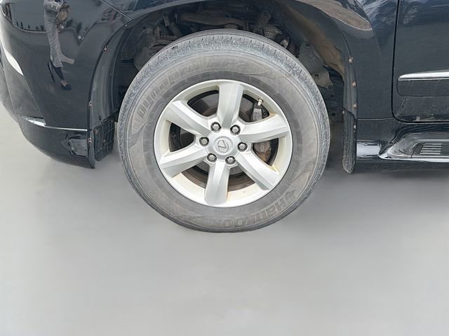 Used 2018 Lexus GX 460 w/ Navigation Package image 31