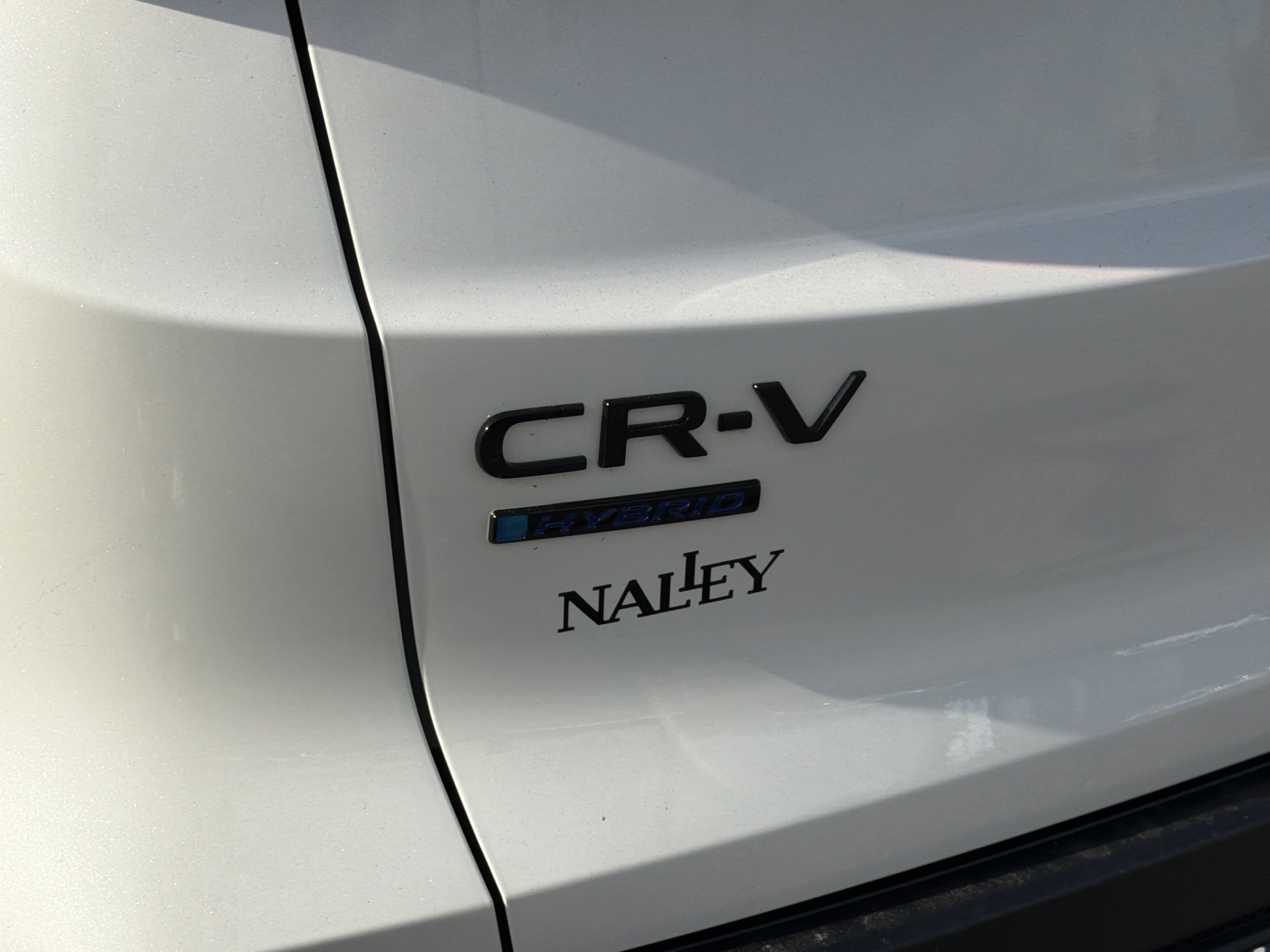 New 2026 Honda CR-V Sport image 9