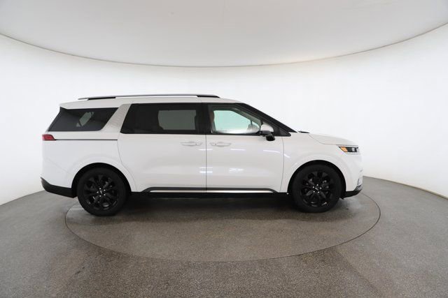 Used 2024 Kia Carnival SX image 22