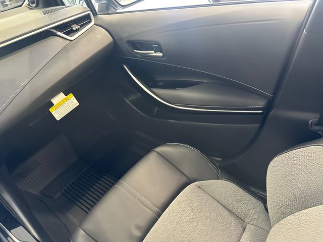 New 2026 Toyota Corolla XSE FWD image 19