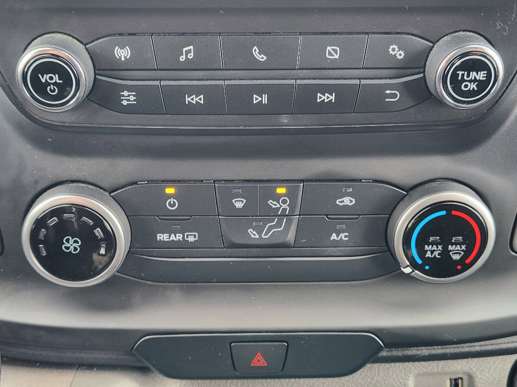 Used 2024 Ford Transit 250 148 Medium Roof w/ Load Area Protection Package image 20