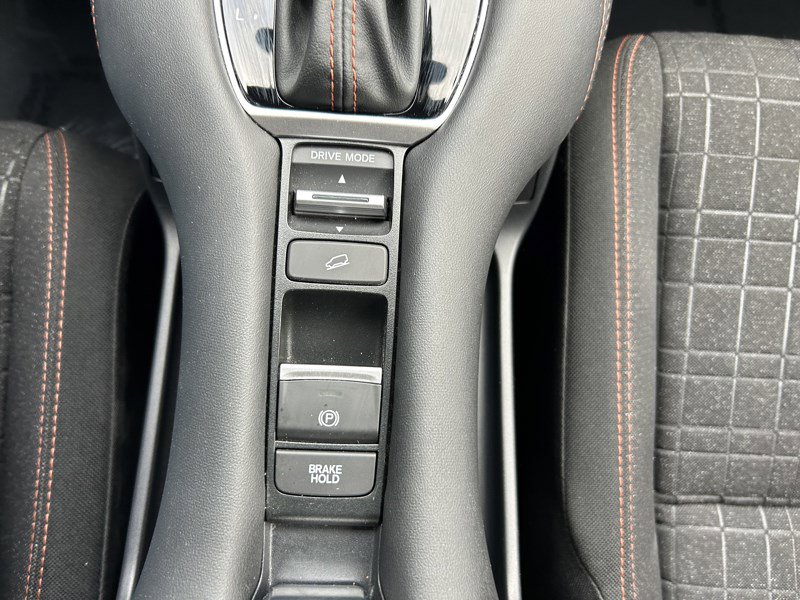 Used 2025 Honda HR-V Sport image 22