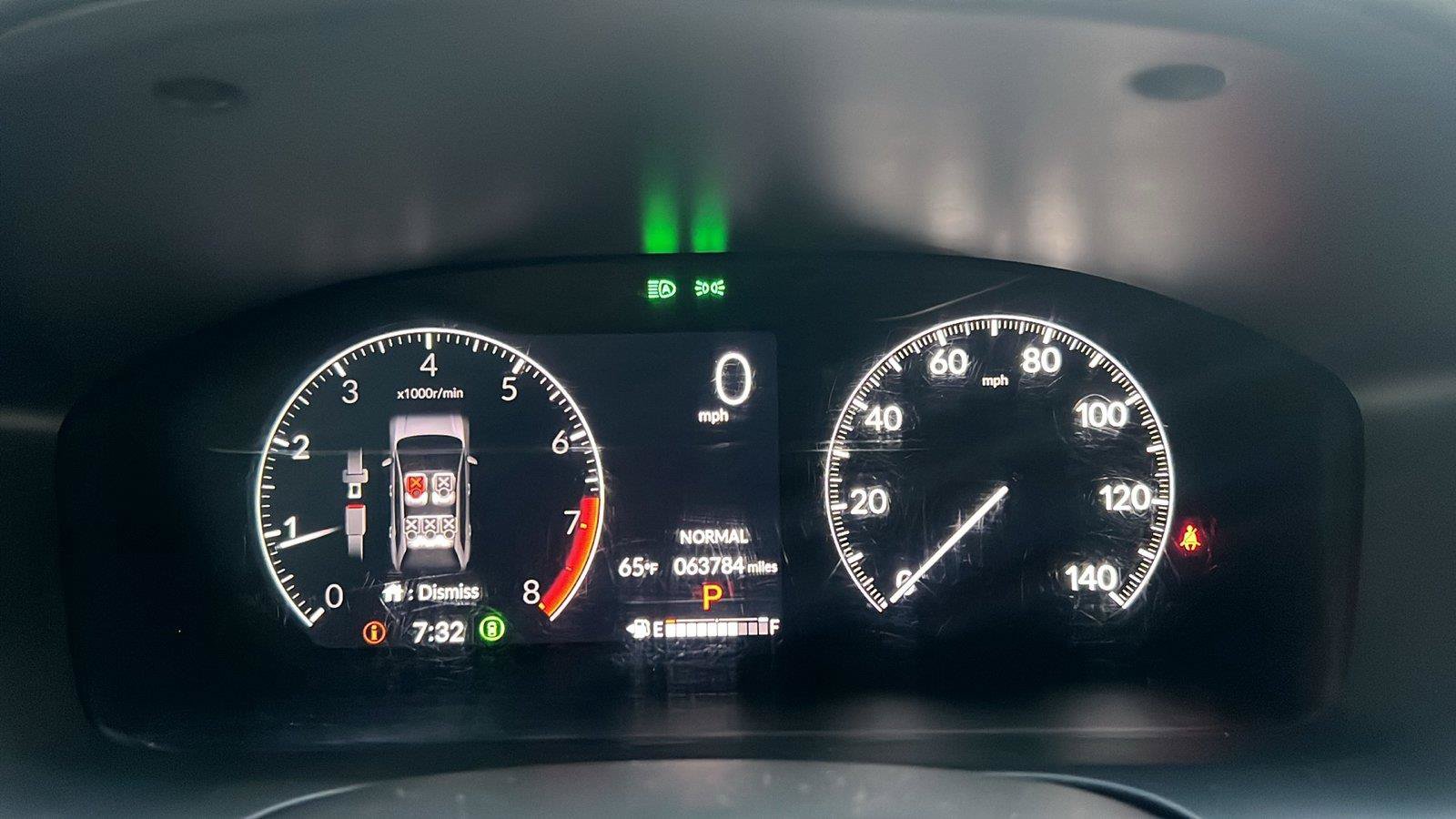 Used 2023 Honda HR-V Sport image 28