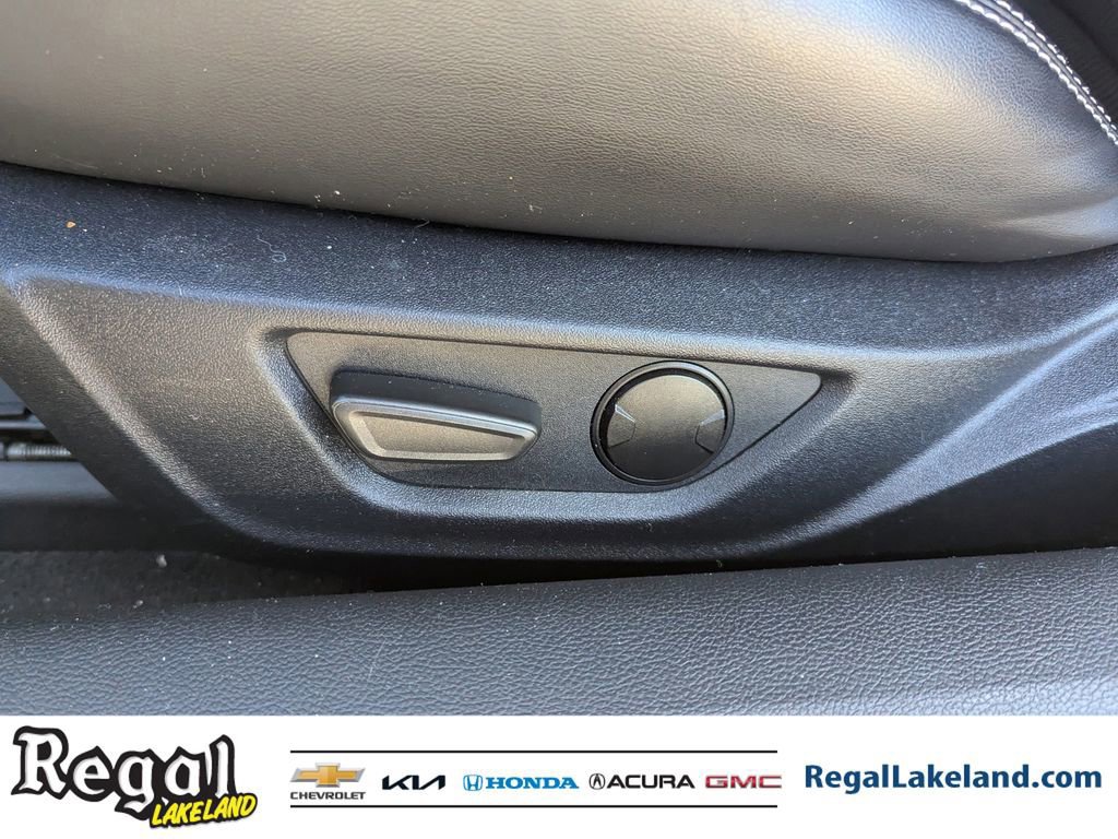 Used 2020 Ford Mustang GT Premium w/ GT Performance Package image 17