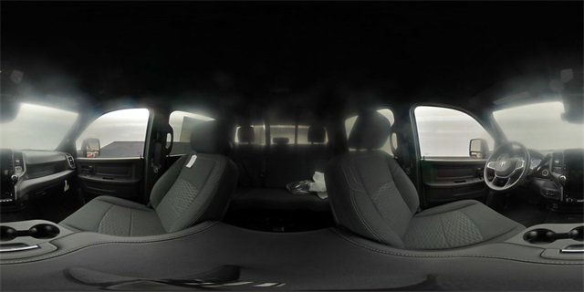 New 2026 RAM 2500 Tradesman image 26