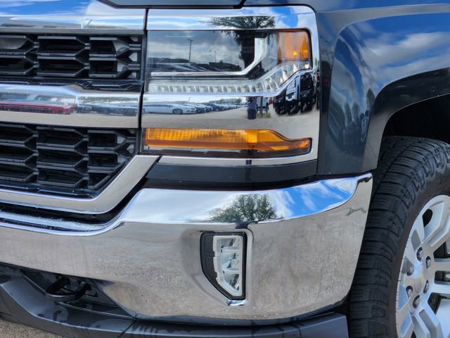 Used 2017 Chevrolet Silverado 1500 LT w/ All Star Edition AWD/4WD image 8