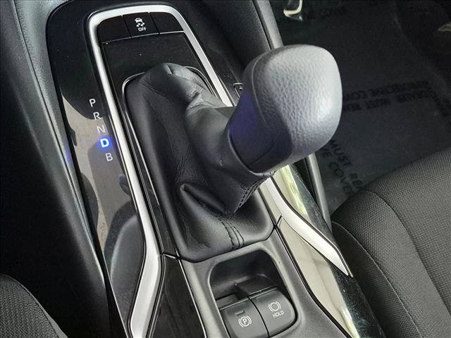 Used 2020 Toyota Corolla LE FWD image 11
