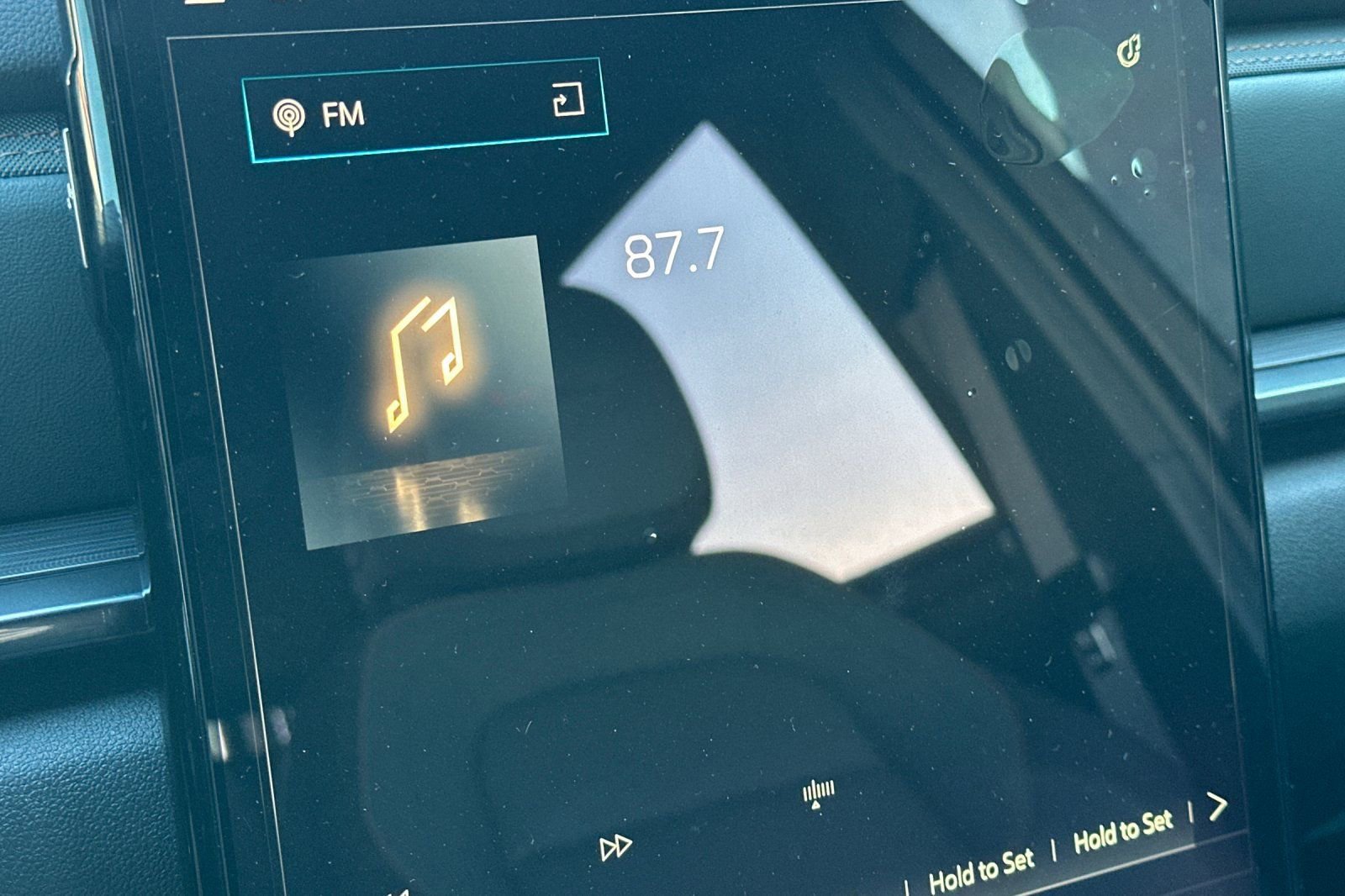 New 2026 GMC Terrain AT4 w/ Convenience Package III image 20