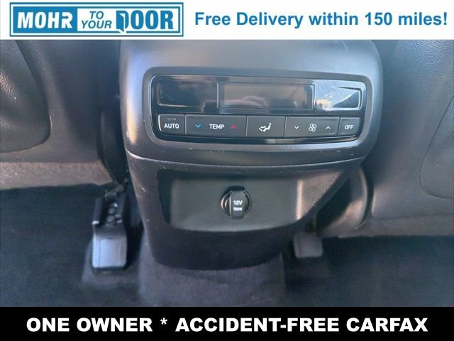 Used 2021 Hyundai Palisade SEL AWD/4WD image 33