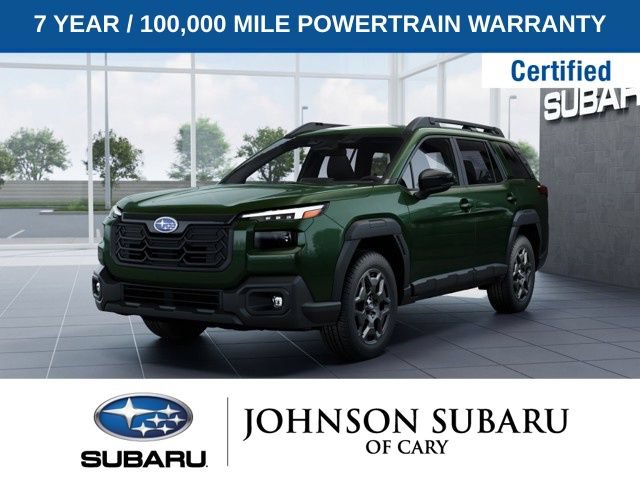 Used 2026 Subaru Outback Premium w/ Premium/Limited Package 2 AWD/4WD image 2