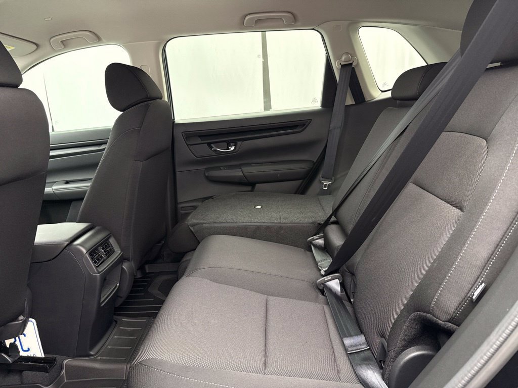 New 2026 Honda CR-V LX image 13