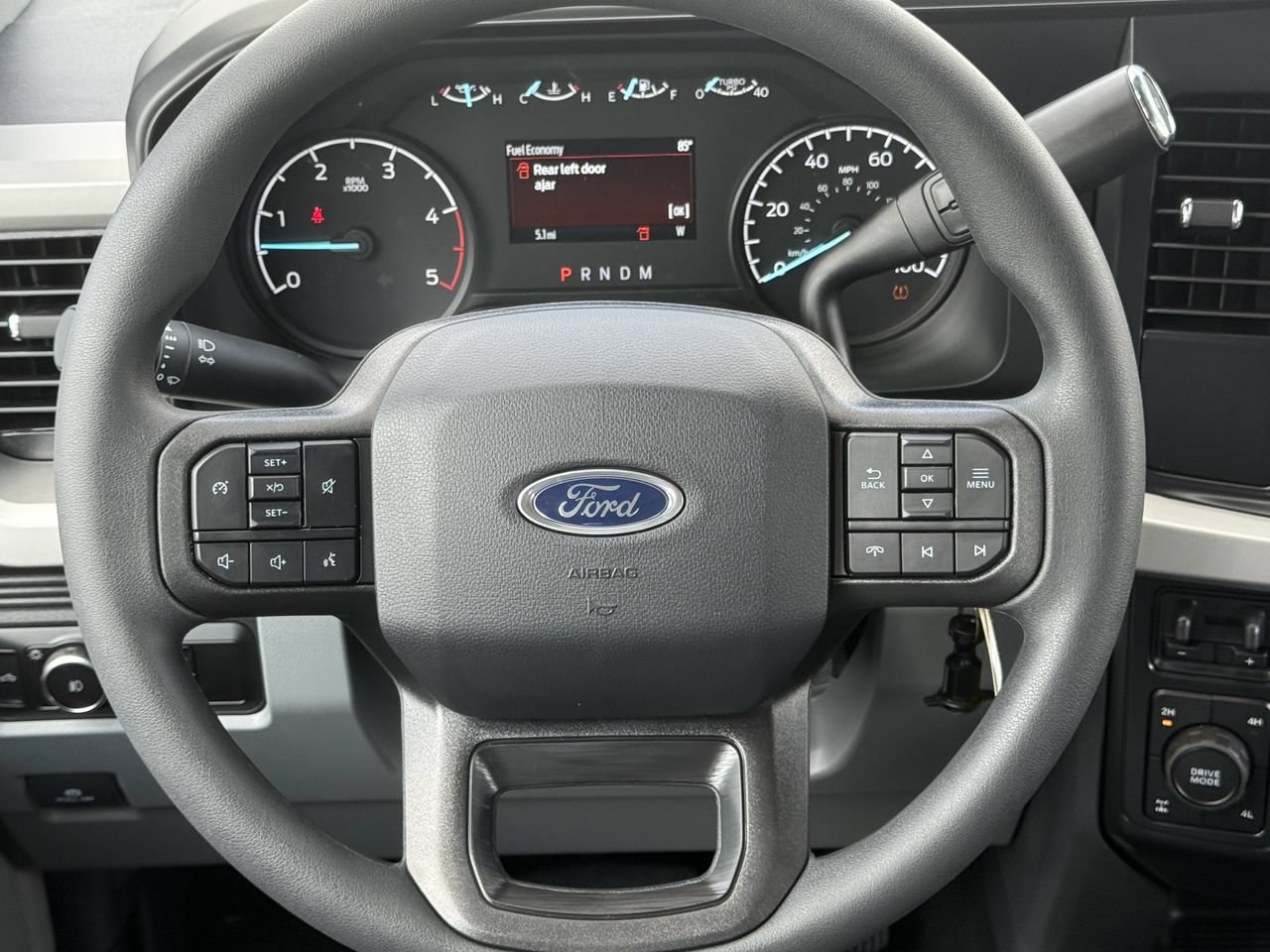 New 2026 Ford F350 XLT AWD/4WD image 11
