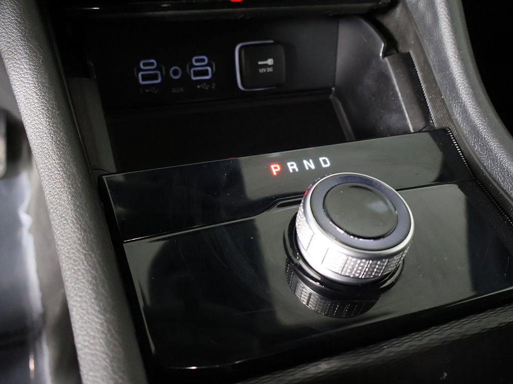 Used 2024 Jeep Grand Cherokee L Laredo AWD/4WD image 47