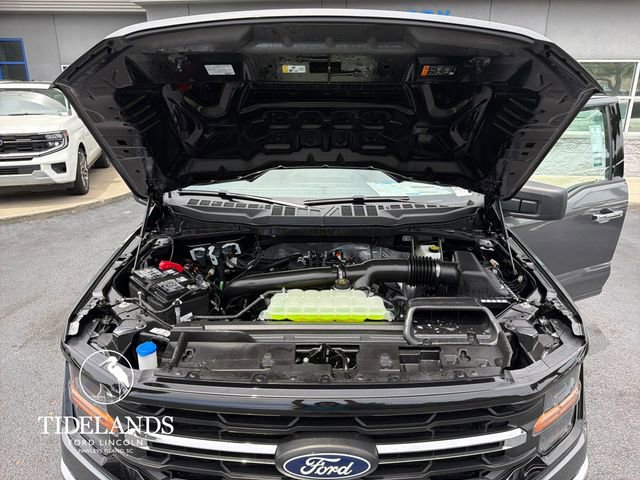 New 2026 Ford F150 XLT AWD/4WD image 25