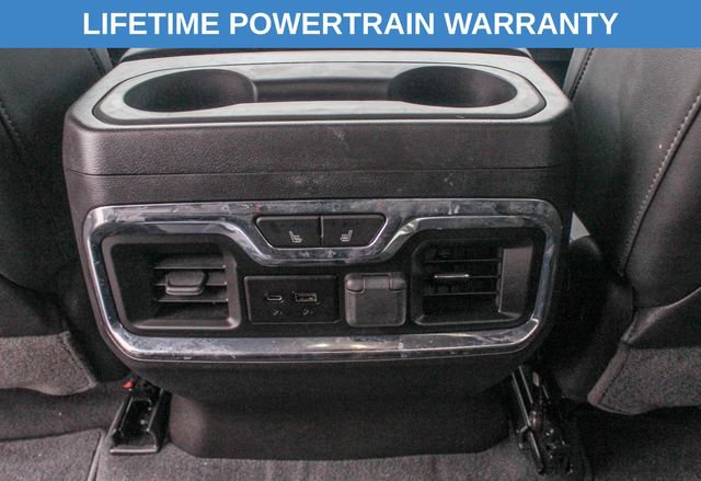 Used 2023 Chevrolet Silverado 2500 High Country image 16