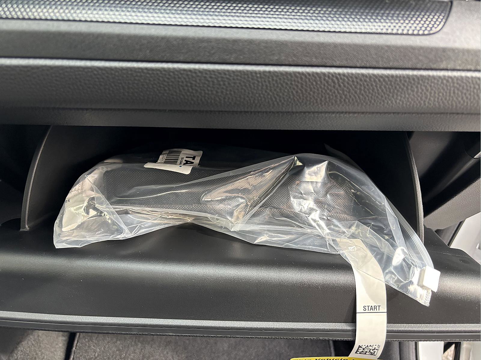 Certified 2026 Honda CR-V Sport-L image 42