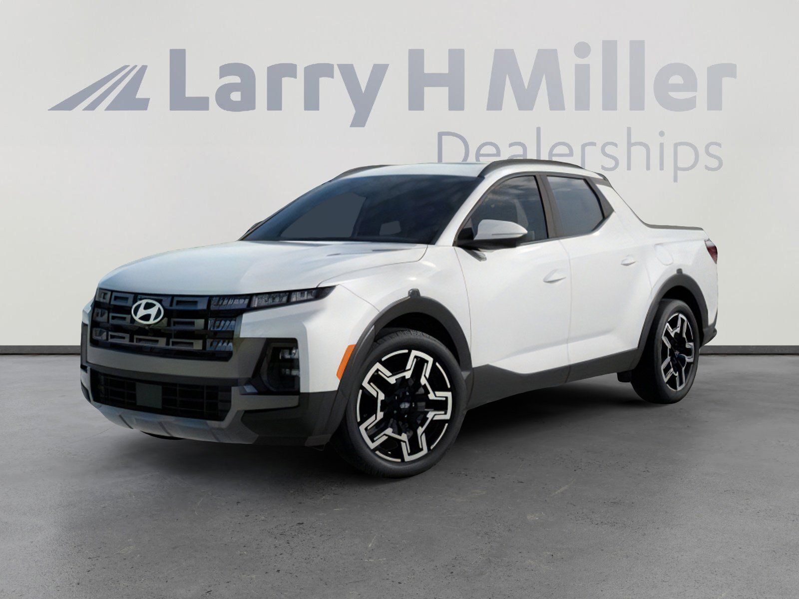 New 2026 Hyundai Santa Cruz Limited video 1