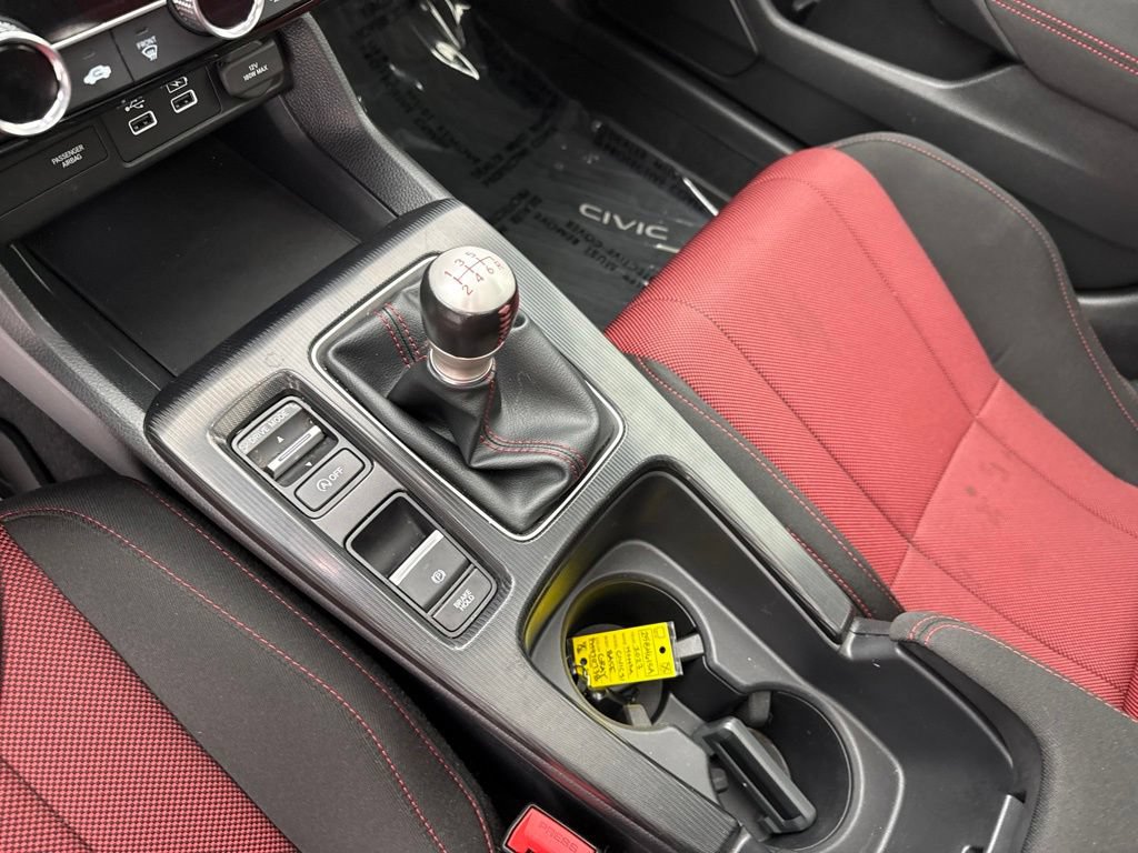 Used 2023 Honda Civic Si image 21