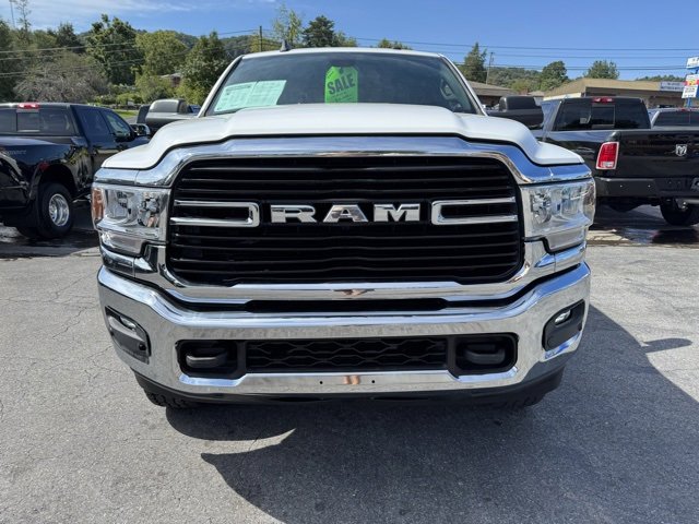 Used 2021 RAM 2500 Big Horn image 6