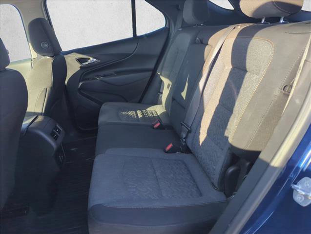 Used 2022 Chevrolet Equinox LT FWD image 20
