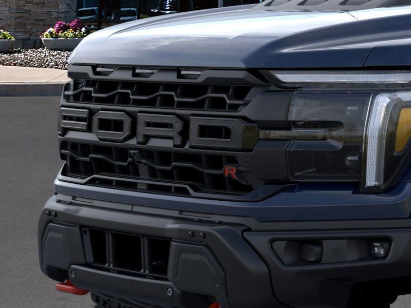 New 2026 Ford F150 Raptor w/ Equipment Group 803A Raptor R image 17