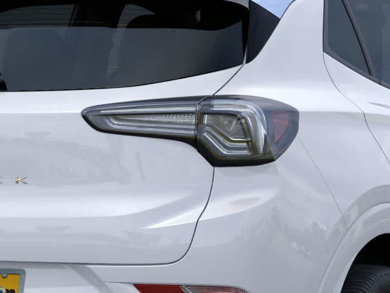 New 2026 Buick Encore GX Avenir w/ Avenir Technology Package AWD/4WD image 11