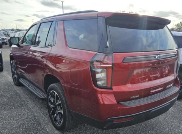 Used 2024 Chevrolet Tahoe RST w/ Luxury Package image 7