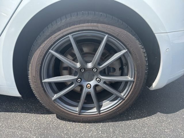 Used 2018 Tesla Model 3 Long Range AWD/4WD image 15