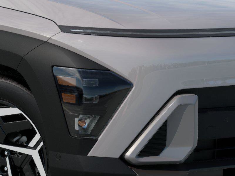 New 2026 Hyundai Kona Limited image 25