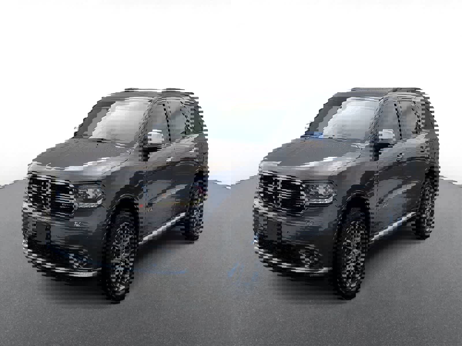 Used 2020 Dodge Durango Citadel image 4