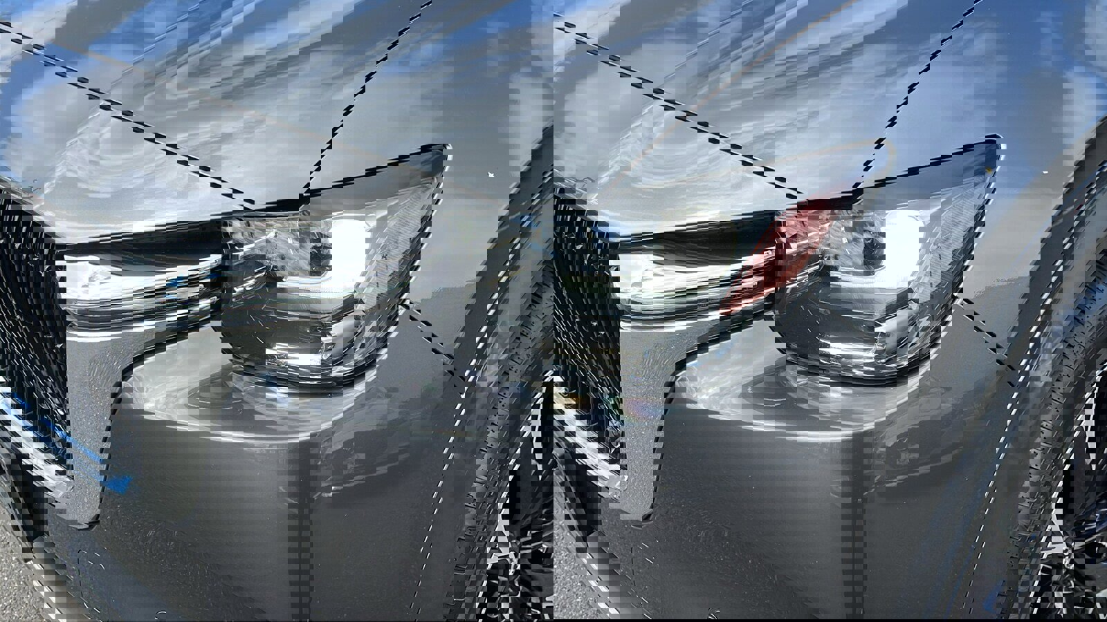 Used 2024 MAZDA CX-90 3.3 Turbo S image 7