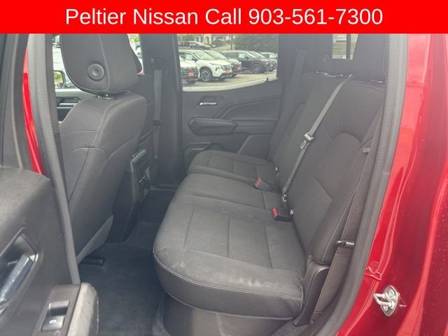 Used 2024 GMC Canyon Elevation w/ Convenience Package image 22