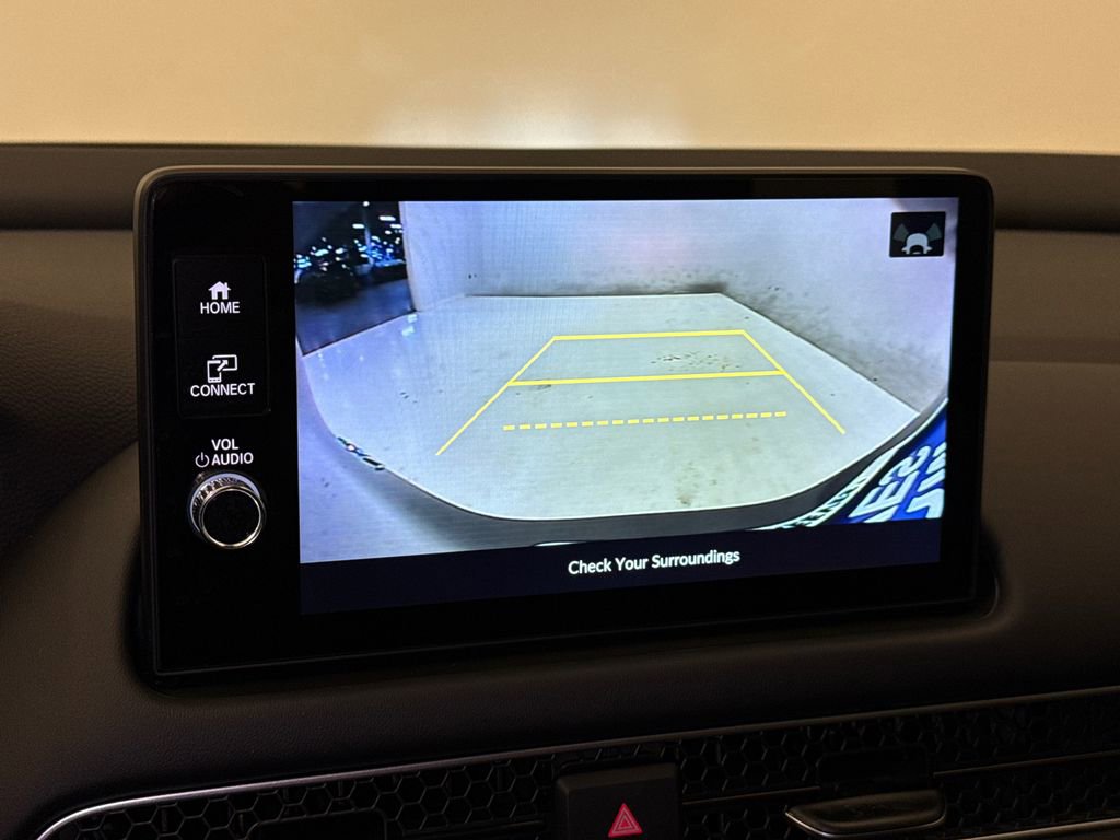 New 2026 Honda HR-V EX-L image 25