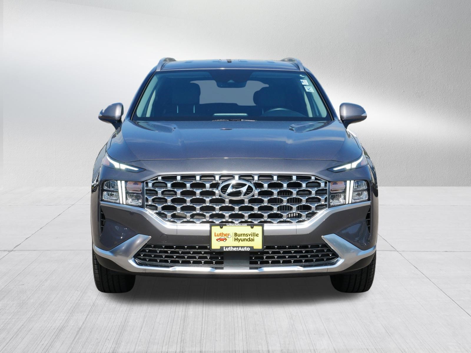 Certified 2023 Hyundai Santa Fe SEL Convenience AWD/4WD image 2