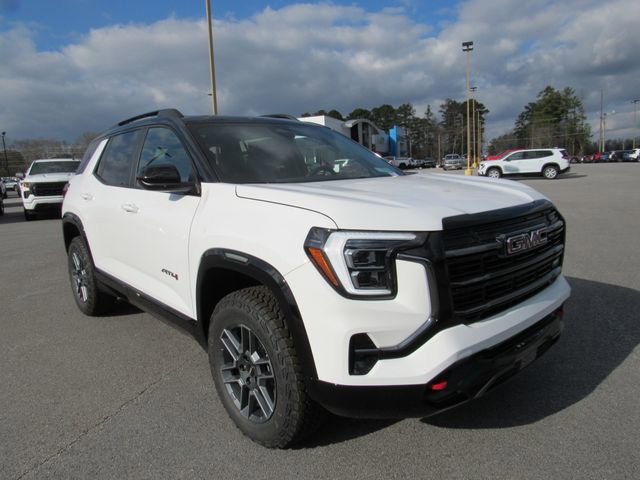 New 2026 GMC Terrain AT4 w/ Convenience Package III image 1