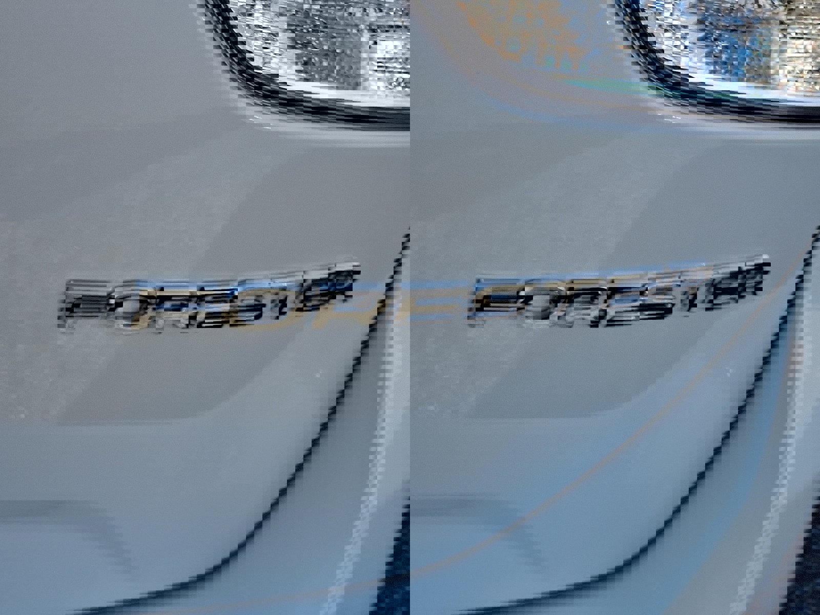 Certified 2022 Subaru Forester image 30