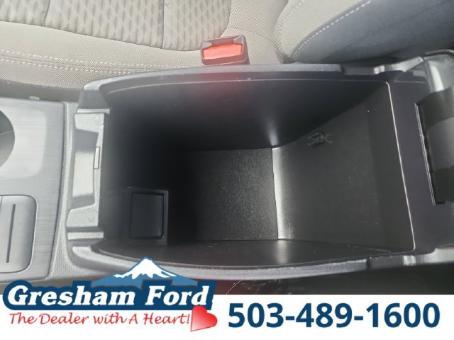 Certified 2021 Ford Escape SE AWD/4WD image 30