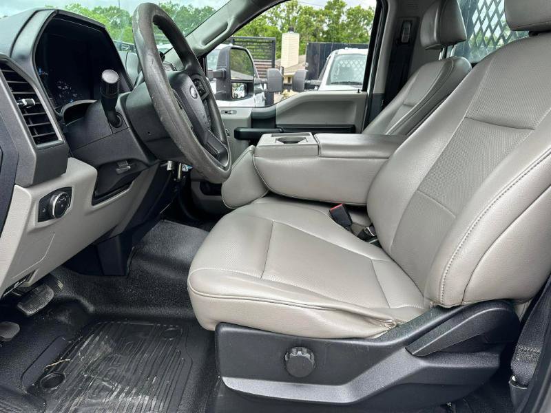 Used 2021 Ford F350 XL w/ Power Equipment Group AWD/4WD image 10