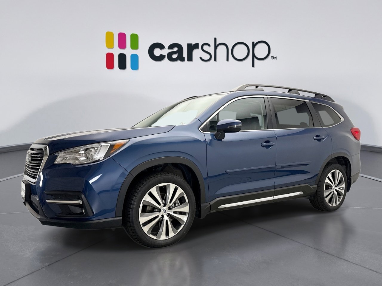 Used 2022 Subaru Ascent Limited w/ Technology Package