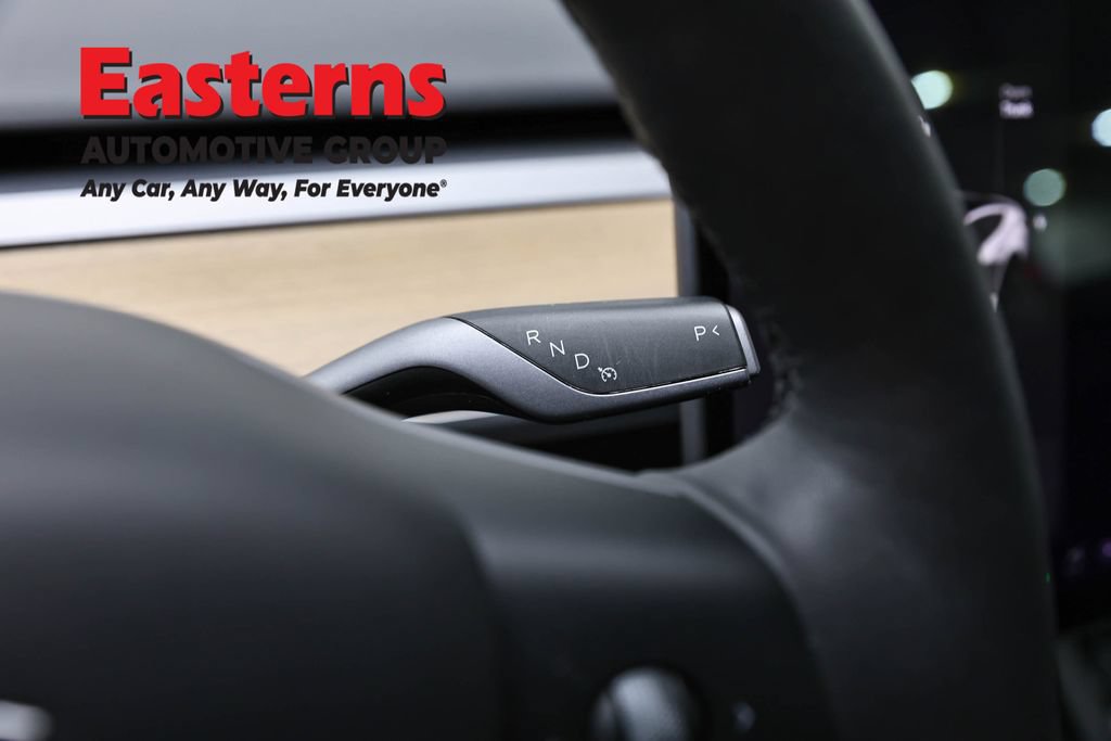 Used 2023 Tesla Model 3 Standard Range RWD image 13