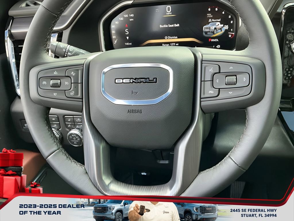 New 2026 GMC Sierra 3500 Denali Ultimate image 38