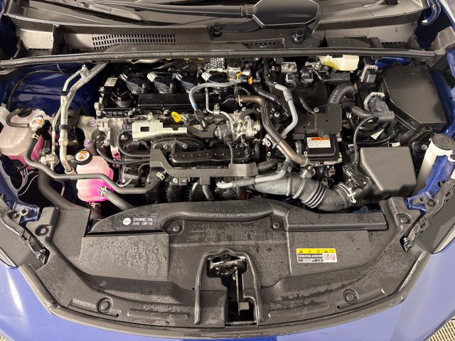 Used 2025 Toyota Prius XLE AWD/4WD image 10