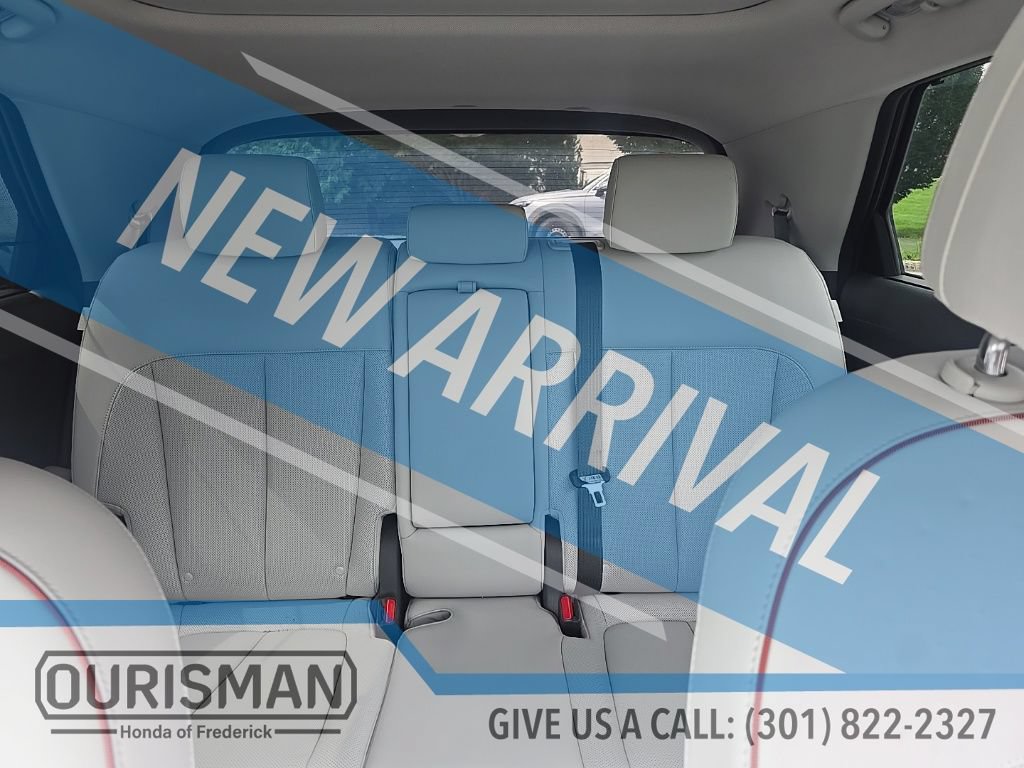 Used 2024 Hyundai Ioniq 5 Limited AWD/4WD image 12