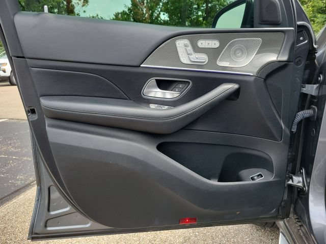 Used 2022 Mercedes-Benz GLS 450 4MATIC image 20